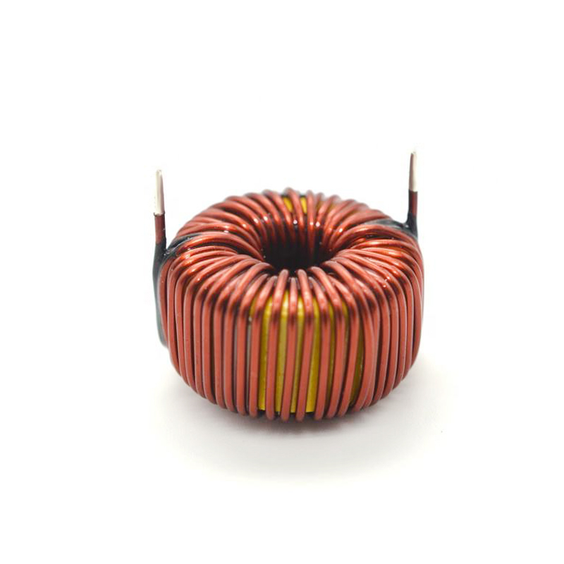 China 100mH Inductor Power Inductor Common Mode Choke Coil Manufacturer ...