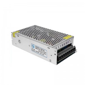 24v 250watt led power supply