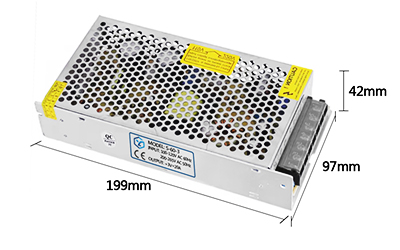 3v power supply,20a power supply