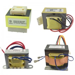 Customize 12v 24v transformer