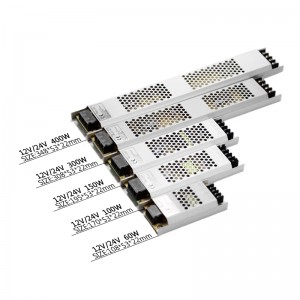 LED DRIVER