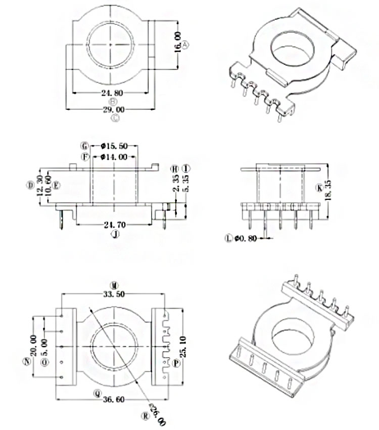 POT3319 bobbin.3