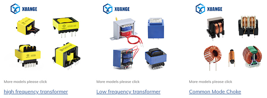 ac transformer,inductor coil,small transformer,