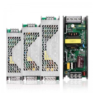 led switching power supply