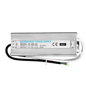 led power supply, LED light power supply