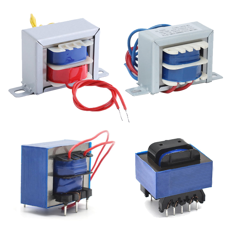 low frequency audio transformer